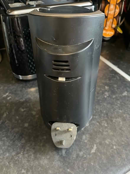 Photo of free Electric Tin Opener (Welton HU15) #4