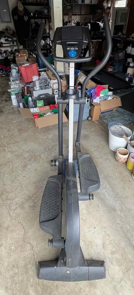 Photo of free Elliptical (Bethany) #2