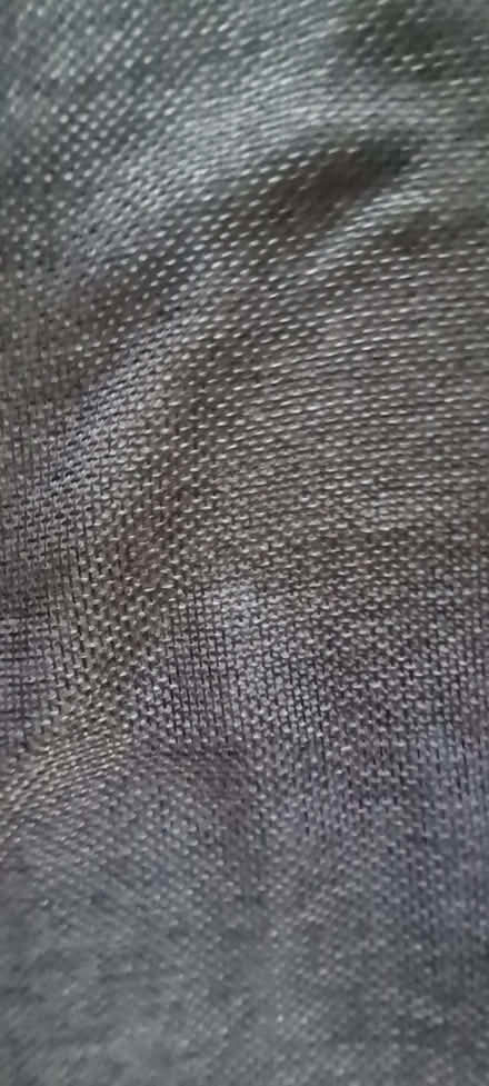 Photo of free Pair Curtains - Grey blackout eyelet 228 x 228 cm, See pic's (Stroud Green N4) #2