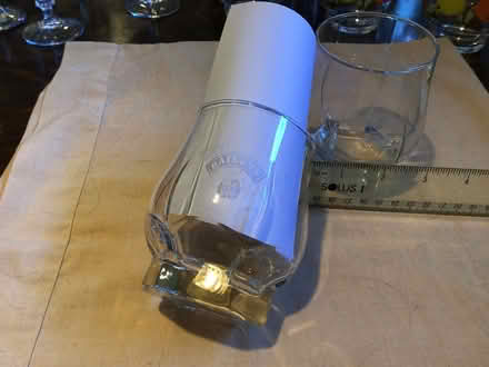 Photo of free Baileys Glasses (Chells, Stevenage SG2) #1
