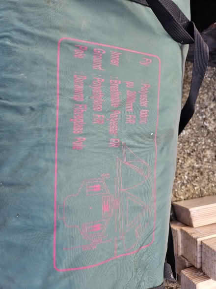 Photo of free Large 6 (Riddlesdown CR8) #3