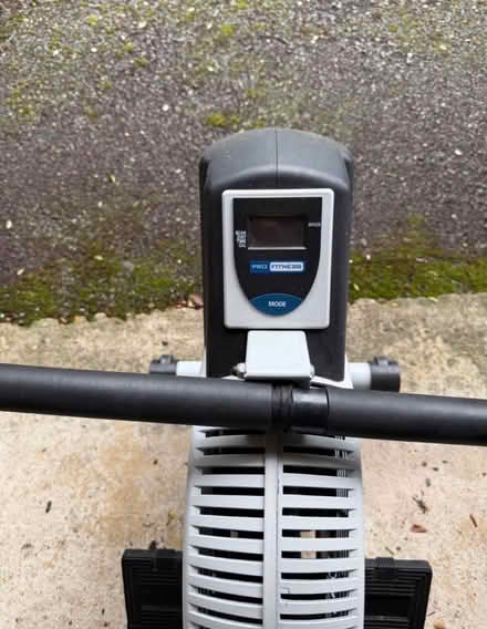 Photo of free Rowing machine (SL3 8GH) #1