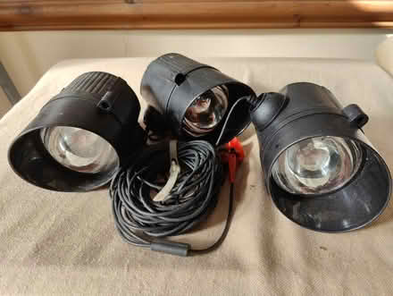 Photo of free Three lights (Bedford) #1