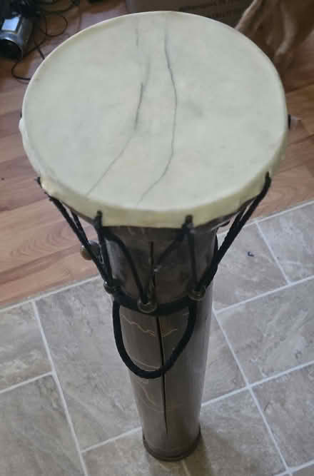 Photo of free Drum (Cloverhill 3/Frederick MD) #1