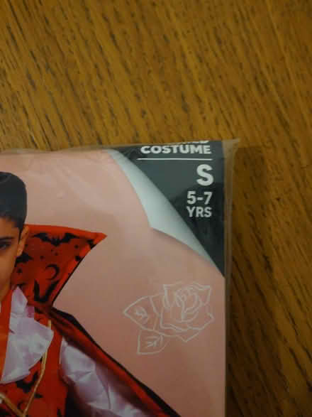 Photo of free Boys Costume (BD13) #2