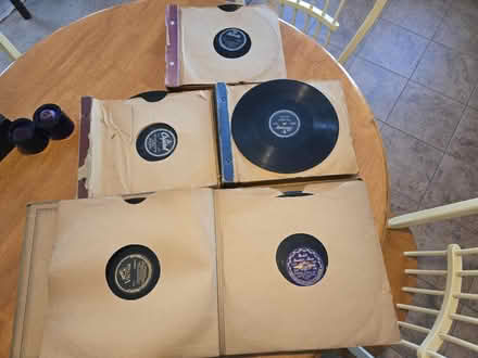 Photo of free Records (Lawrence Township) #4
