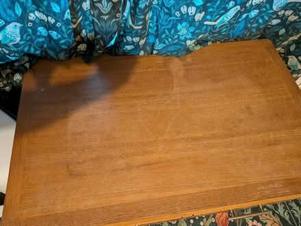 Photo of free Coffee table (Kirklees HD9) #2