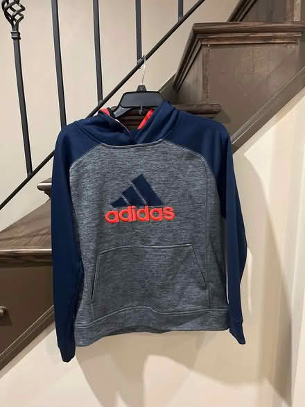 Photo of free Boys 14-16 Hoodie (West view terrace, Oakville) #1