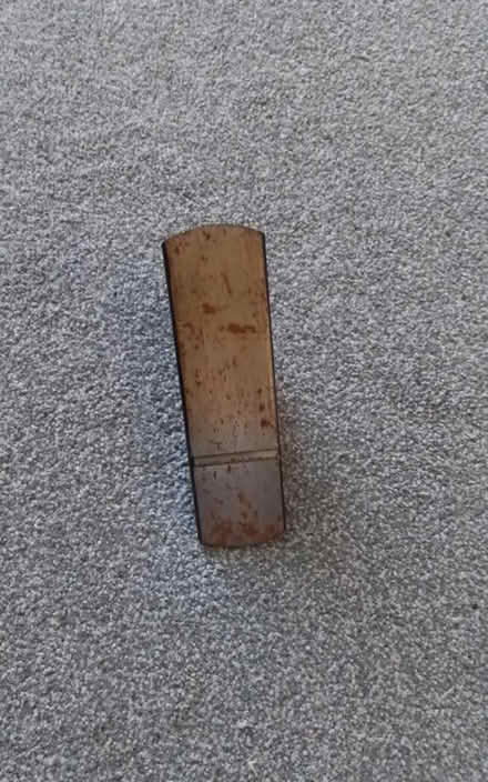 Photo of free Small block plane (Bursledon) #2
