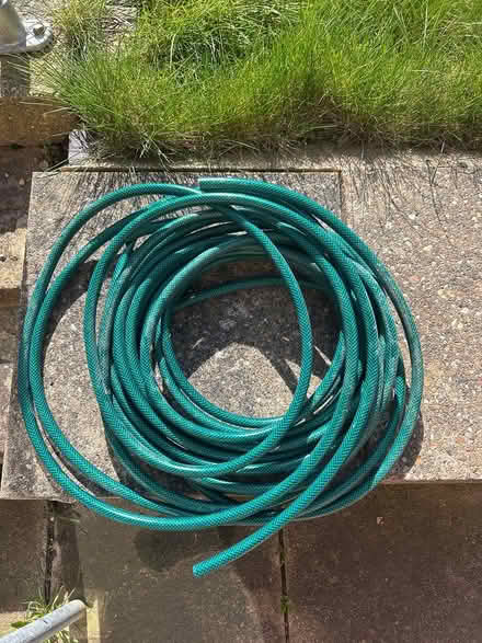 Photo of free Hose pipe (Brentwood station CM15) #1