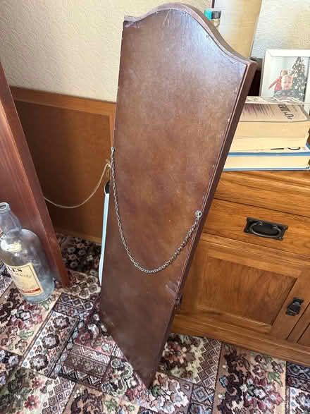 Photo of free Mirror (Dacre CA11) #2