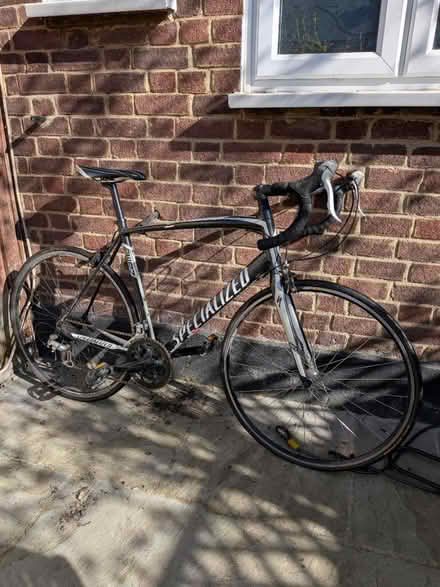 Photo of free Specialized Allez men's road bike (Crofton Park SE4) #4