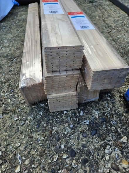 Photo of free Planed softwood (Riddlesdown CR8) #3