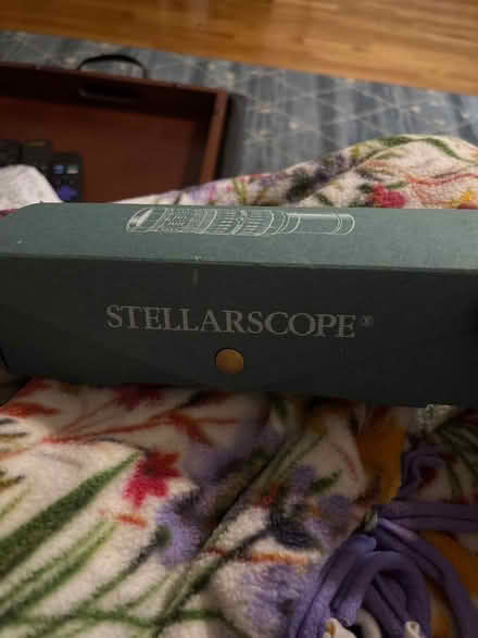 Photo of free Stellarscope (Glen Burnie) #2