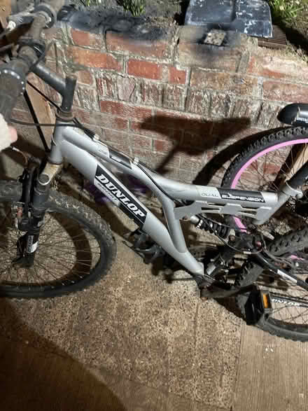 Photo of free Men’s Mountain Bike (Welton HU15) #1