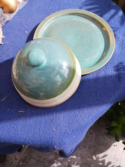 Photo of free Cheese dish (Rainham ME8) #2