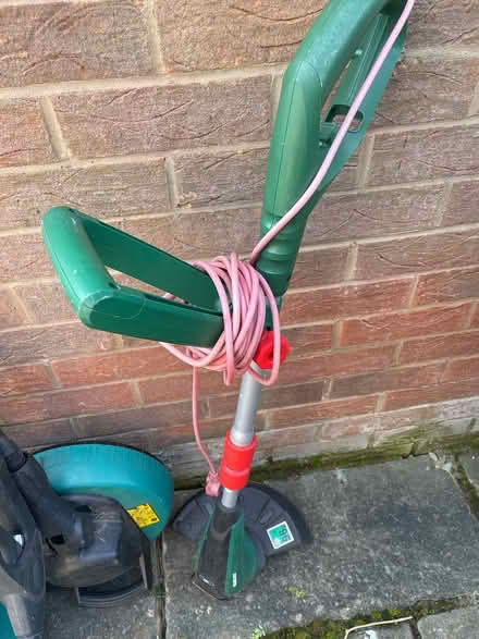 Photo of free Gardening tools (WN6) #2