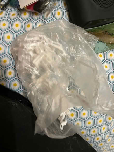 Photo of free Curtain hooks (Brockley SE4) #2