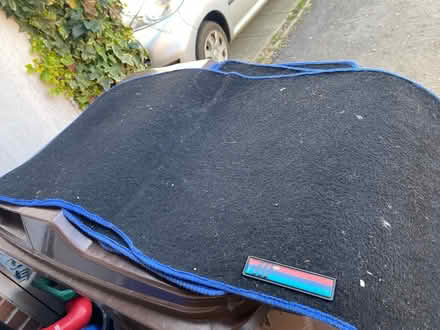 Photo of free Car mats (Alvaston) #2