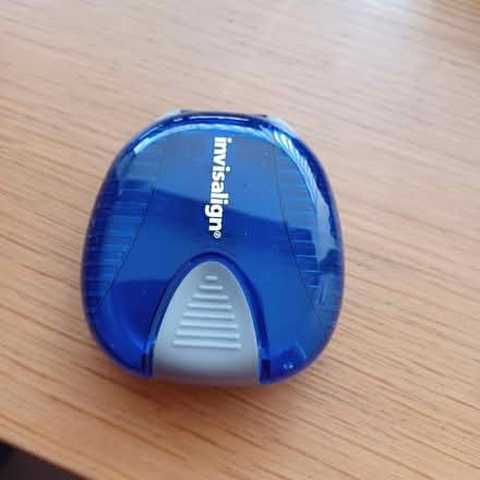Photo of free Retainer box (Denton's Green WA10) #1