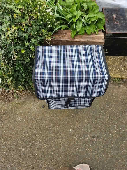 Photo of free Shopping trolley (Riddlesdown CR8) #2