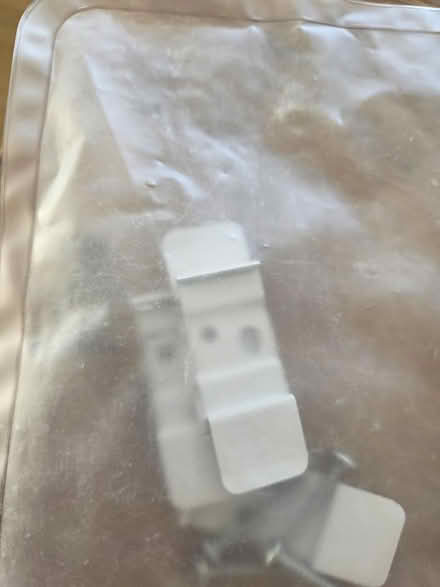 Photo of free Hillarys blind in taupe (TW8) #3