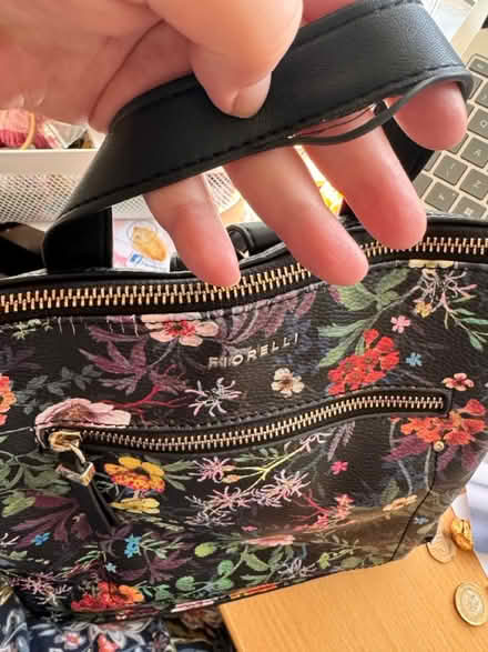 Photo of free Fiorelli bag (Lordswood ME5 8) #3
