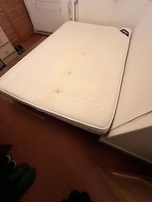 Photo of free Sofabed (NW11) #4