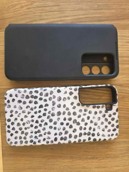 Photo of free Samsung s22 phone cases (TW8) #2