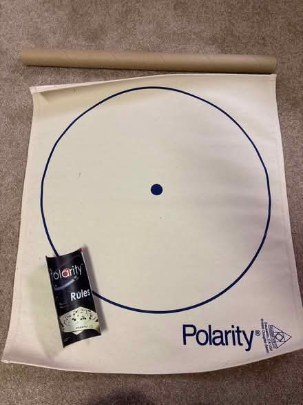 Photo of free Polarity Game (Glen Burnie) #2