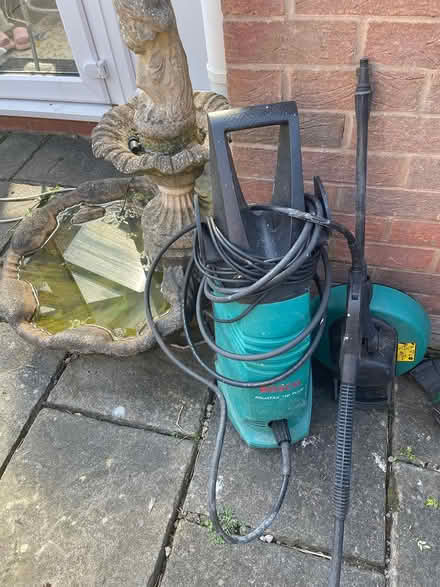 Photo of free Gardening tools (WN6) #1