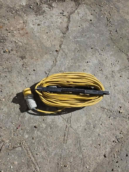 Photo of free Extension lead (Ruislip HA4) #3