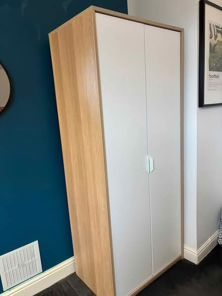 Photo of free Wardrobe (Didsbury M20) #2