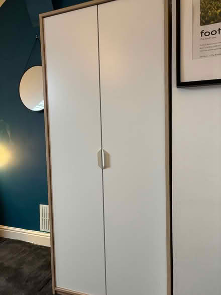 Photo of free Wardrobe (Didsbury M20) #1