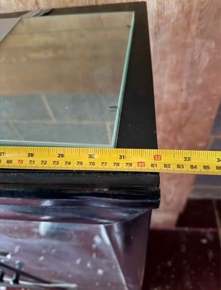 Photo of free Cabinet (SL3 8GH) #2