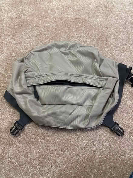 Photo of free Bag for top of backpack (Glen Burnie) #4