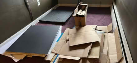 Photo of free Crafting materials (Haddon Heights) #1