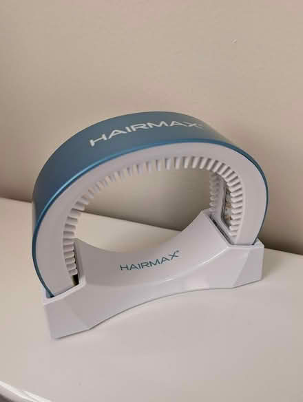 Photo of free Hairmax Laser Hair Growth Band (El Cerrito) #2