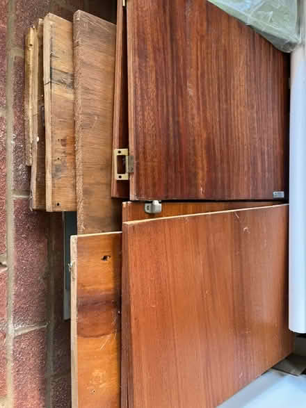 Photo of free Wood (Ipswich, IP1) #1