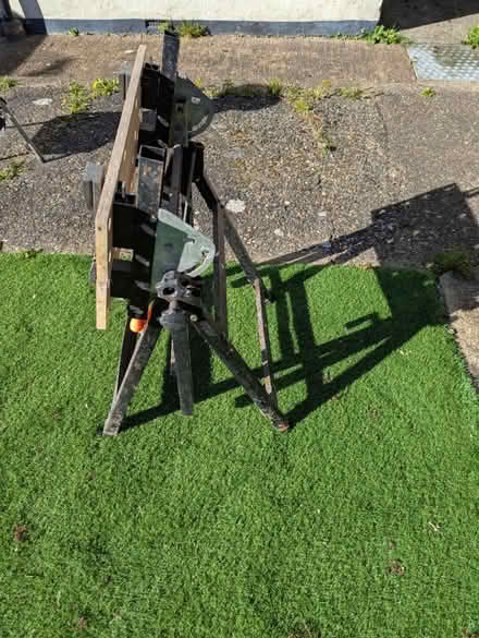 Photo of free Workbench (CT17) #2