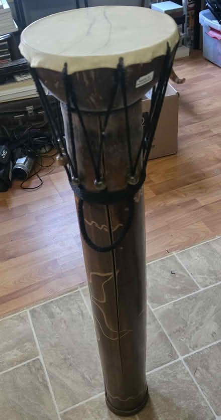 Photo of free Drum (Cloverhill 3/Frederick MD) #2