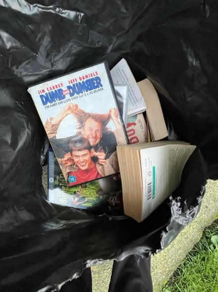 Photo of free Joblot perfect for car boot (Litherland) #1