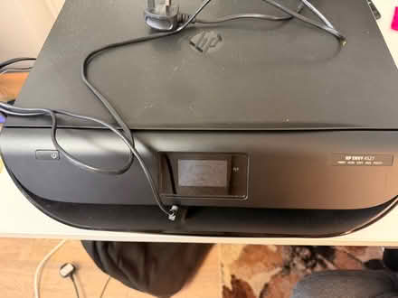 Photo of free HP Envy 4527 printer (Carntyne G32) #2