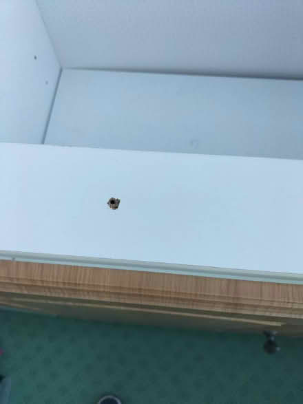 Photo of free DBL Kitchen Cupboard x 5 Photos (Hilsea Portsmouth PO2) #3