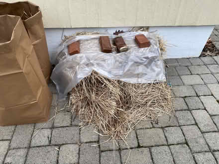 Photo of free Lawn Supply (Cedar Grove, Fairview Ave.) #1