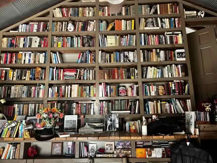 Photo of free books…some vintage (Union KY) #1