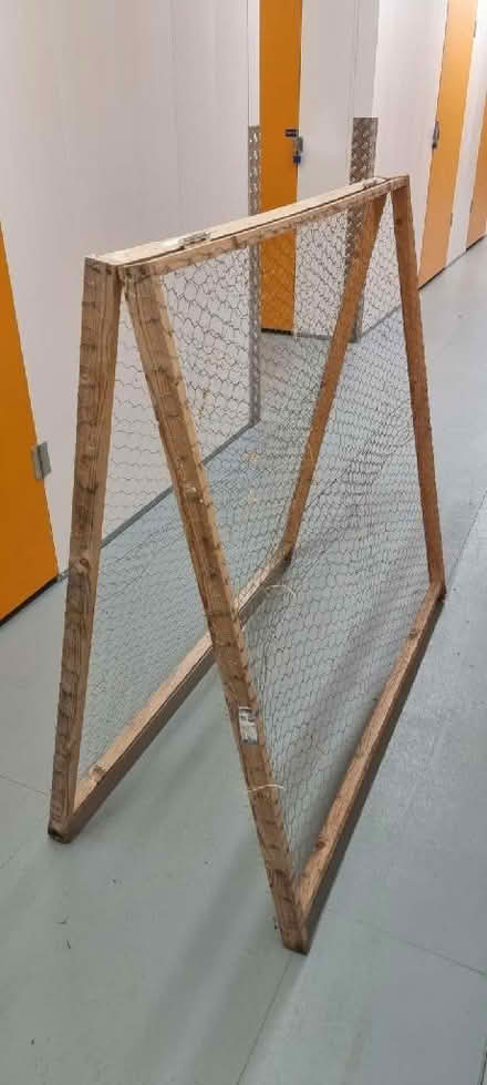 Photo of free Plant climbing frame (Saint Leonards Ward EX2) #1