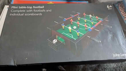 Photo of free Assorted board games (Armley LS12) #3