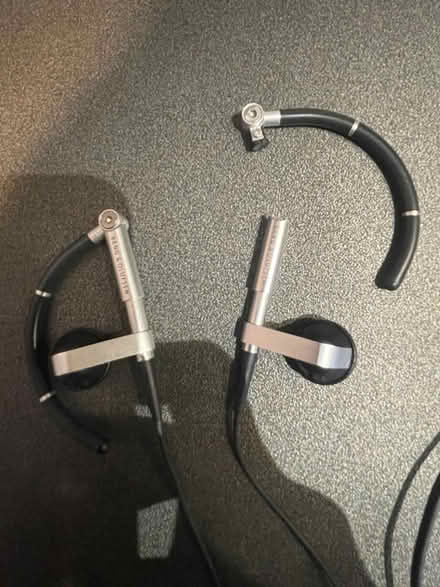Photo of free Bang & Olufsen A8 Earphones (Broomhall, S1) #4