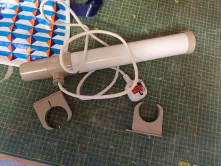 Photo of free 1 ft 40 watt tubular heater (CT1) #1